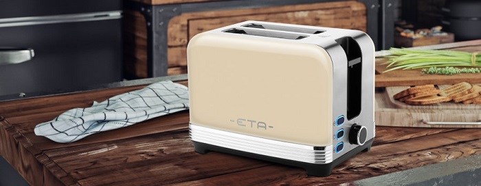 ETA Storio 9166 90040 Retro design